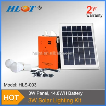 Low Cost 5w Solar Panel Home Lighting System For Rooms Low Cost 5w Solar Panel Home Lighting System For Rooms