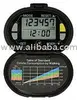 New Yamax Digi Walker Cw700 Pedometer