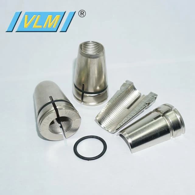 Vlm Quality Post Tension Anchor Wedge Buy 5mm 6mm 12mm 13mm 15mm Tool