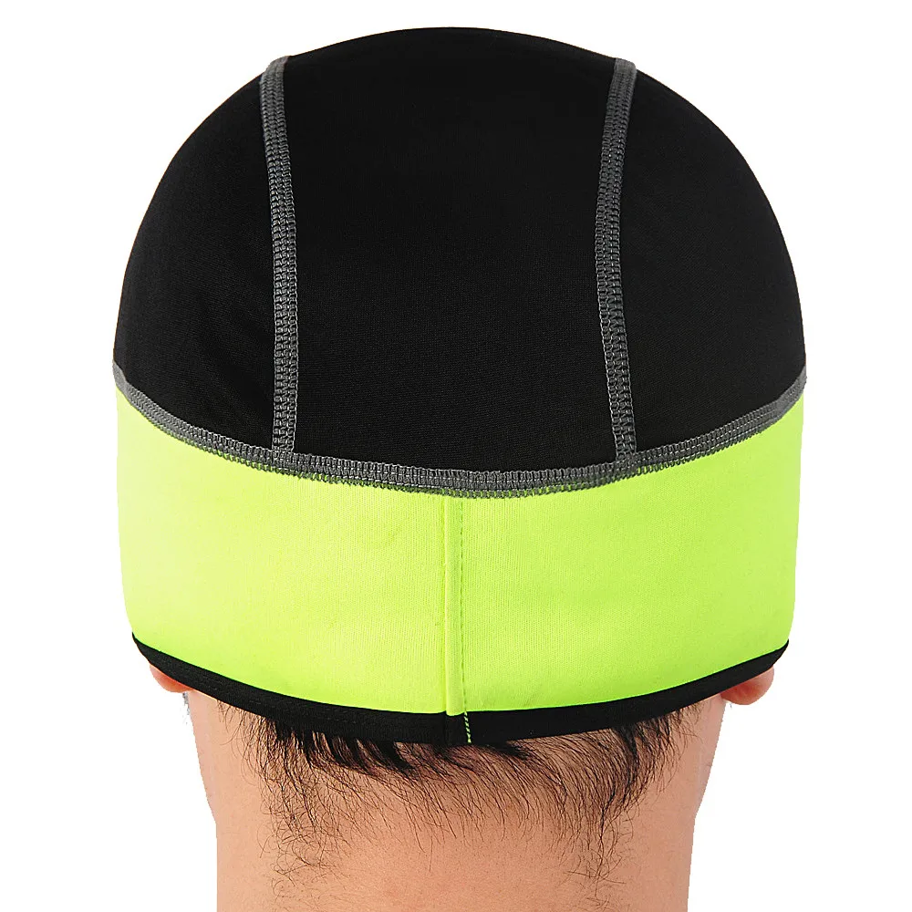 custom cycling hats