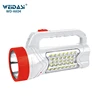 factory price suppliers emergency led search light handheld spotlight