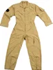 military nomex flight overall