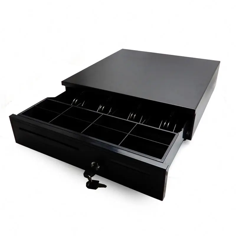 Ipcd02 Usb Apg Cash Drawer Register