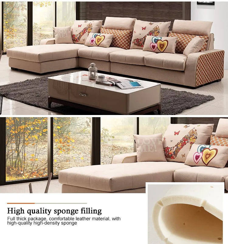 Fashionable Design New Model Sets German Style Sofa Set Pakistan Buy