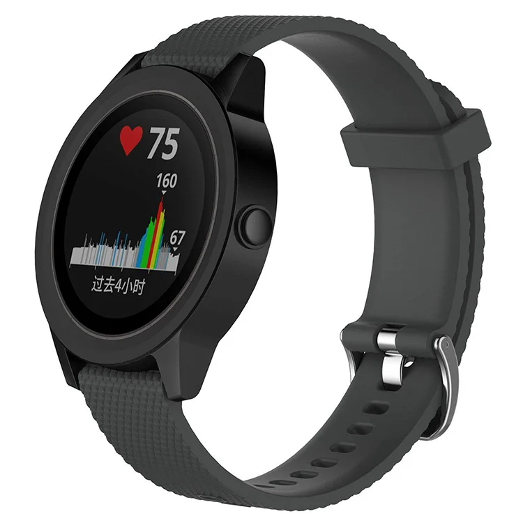 new vivomove hr