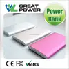 Top quality Cheapest mobile mini power banked for nokia