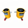 Machine Manual Hydro Hoisting Hydraulic Cylinder Jack