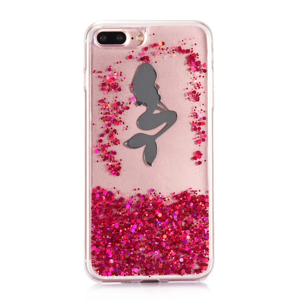 mermaid iphone 5 case