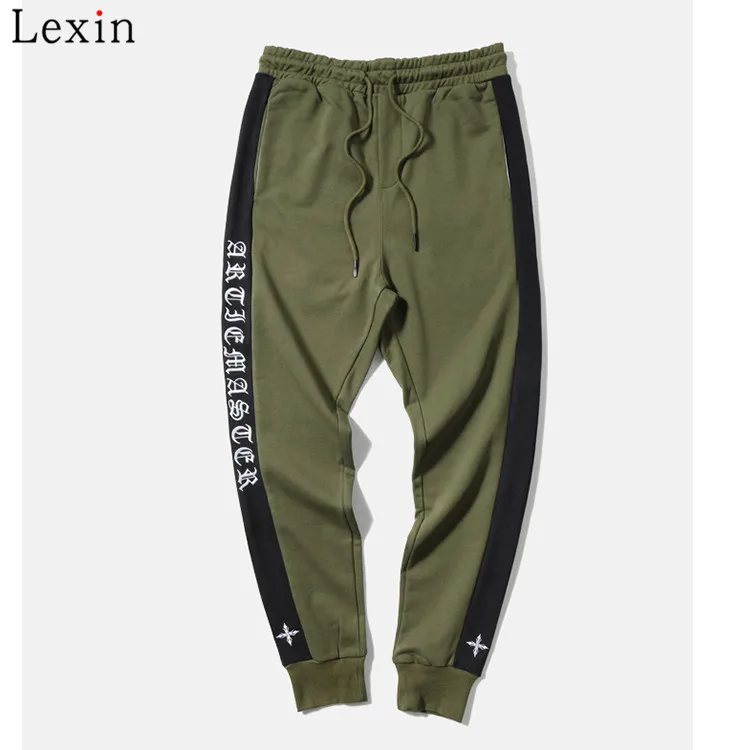 mens retro sweatpants