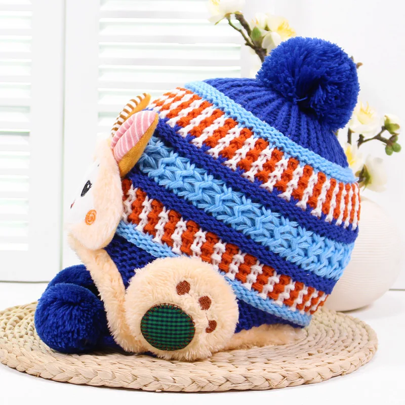 winter hat knit