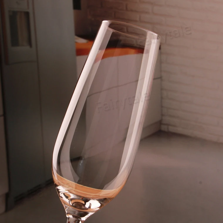 Luxury Party Toasting Glasses