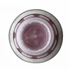 56mm plastic spouts with metal ring for 18L tin containers_plastic barrel