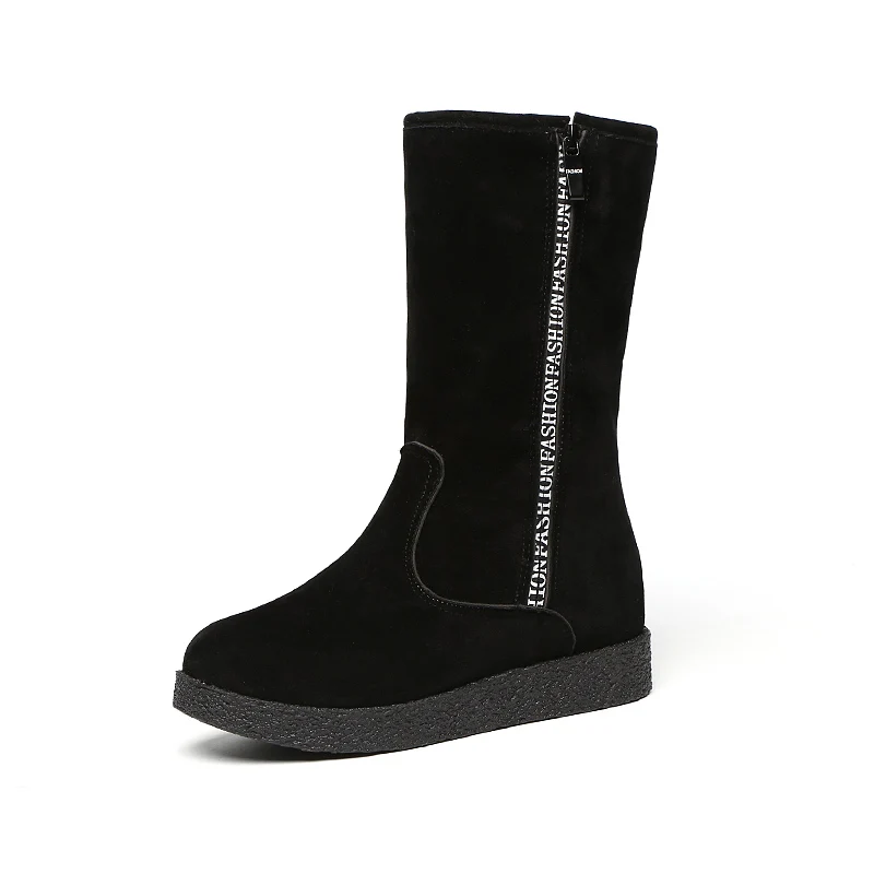 non slip ankle boots