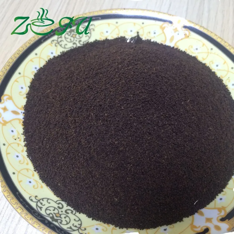 CTC Black Tea Extract Powder Bulk Selling Tea From China - 4uTea | 4uTea.com