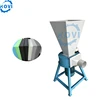 Hot sale eps foam shredder pu foam crushing machine
