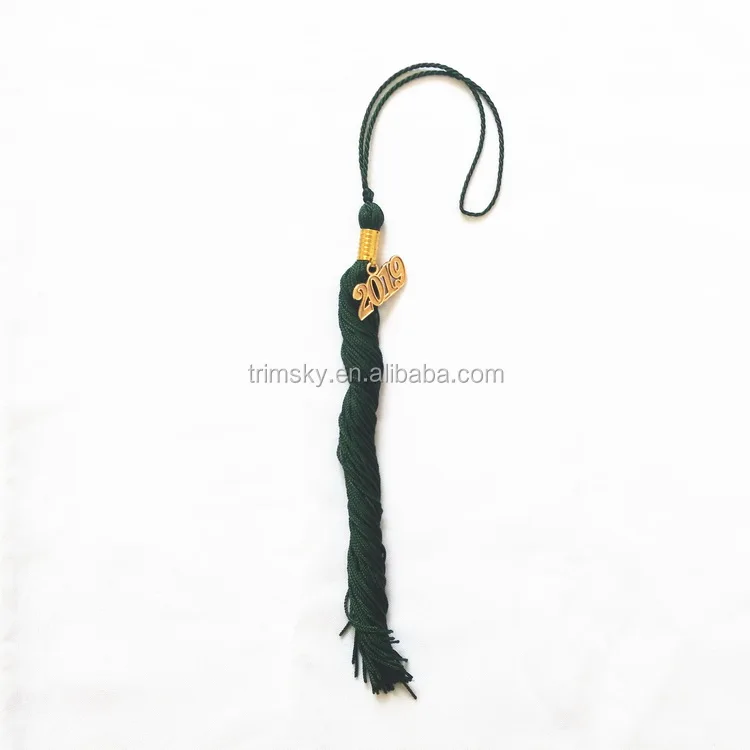 2023 Green Graduation Tassel Buy Graduation Tassel,Graduation Cap
