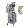 Wheat packing machine sugar sachet packaging machine rock salt packaging machine