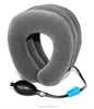 Neck Traction Cervical Traction Collar Device for Neck and Back Pain Relief