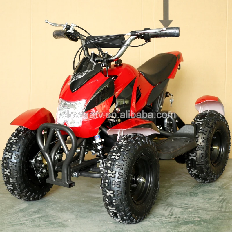 24v quad bike