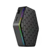 T95K pro Amlogic S912 IPTV Box Android 7.1 2G 16G HD Media Player T95Z plus with mini keyboards and air fly mouse