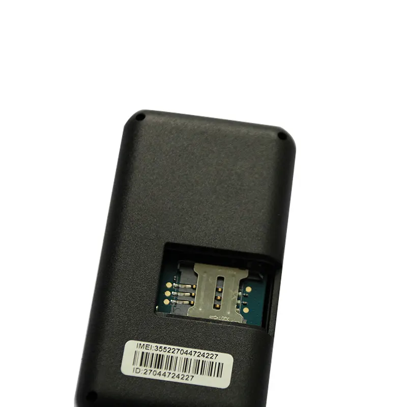 listening device gps tracker