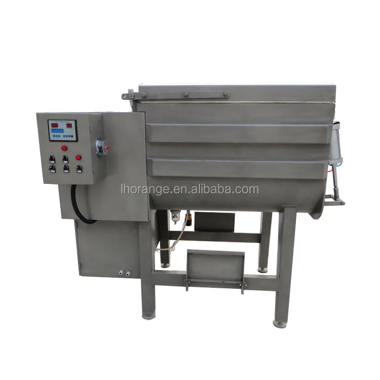 Professional Supplier Sausage Making Machine / Sausage Production
