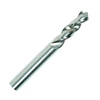 New Jobber Length Fully Ground Screw Machine Length HSS Letter Drill Bits for Metal Drilling