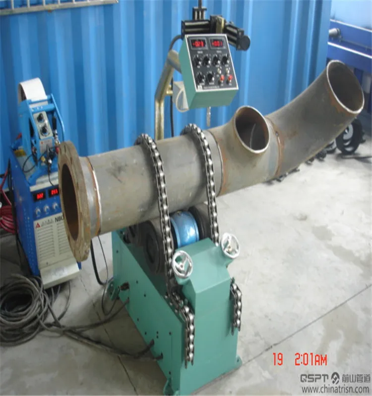 ポータブルパイピング自動溶接機 Fcaw Gmaw Buy 溶接機 Fcaw Gmaw ポータブル配管自動溶接機 Product On Alibaba Com