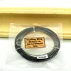 2019 new product High Hardness Cutting Wire for Cutting Foam Glass rock wool
