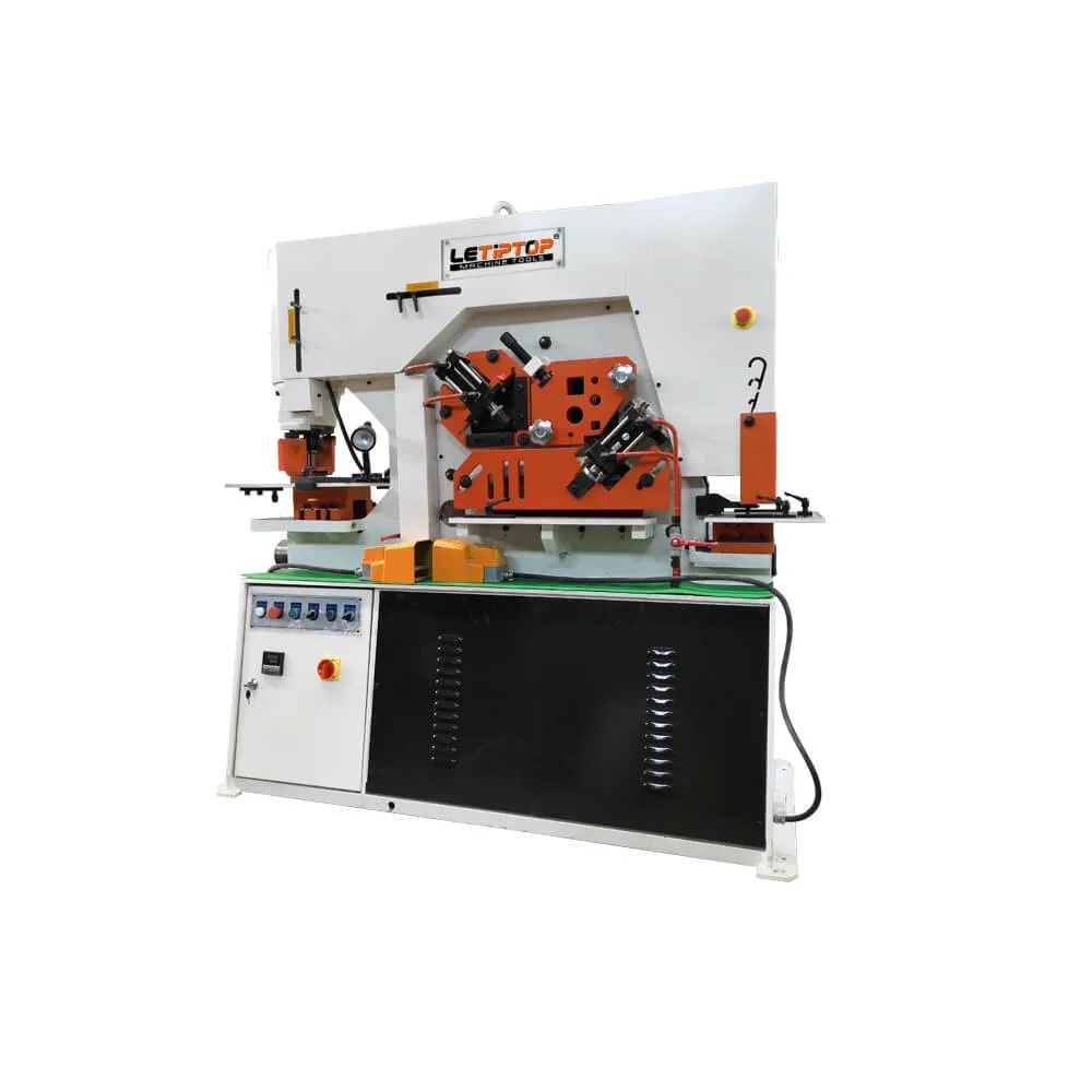CNC trim cap Signage hydraulic pipe bending machine