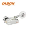Auto-belt loop cutting machine (cold knife) for bag band,belt loop
