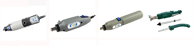hair extensions heat gun