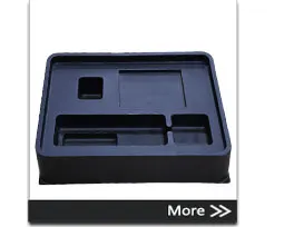 Factory Custom PS Plastic Vacuum Forming Mold