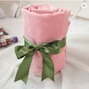 Dropshipping Baby Blanket Newborn Cartoon Soft Coral Fleece Blanket Manta Bebe Swaddle Wrap Bedding Nap blanket
