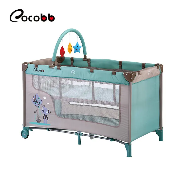 latest baby cot