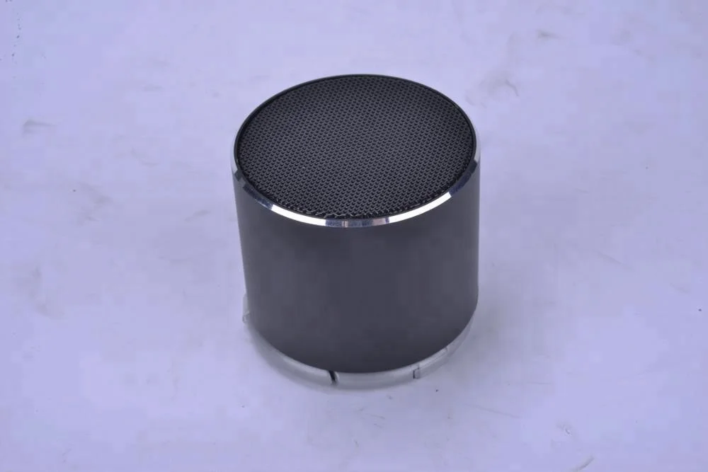 best mini bluetooth speakers 2018