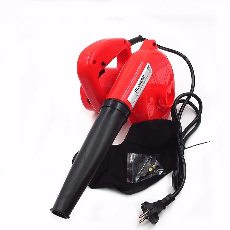 Small 600w 220v Portable Dust Cleaning Electric Hand Air Blower Buy