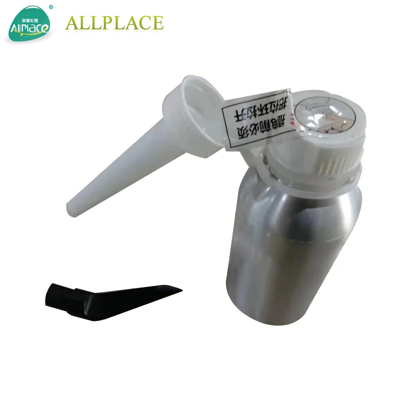 Allplace Hot Sale Auto Light Repair Kits Headlight Restoration Equipment