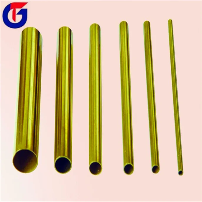 Taper Brass Tube Buy Brass Tube,Admiralty Brass Tube,Threaded Brass