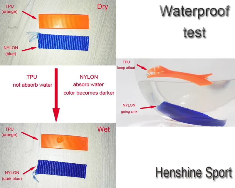 design your own webbing