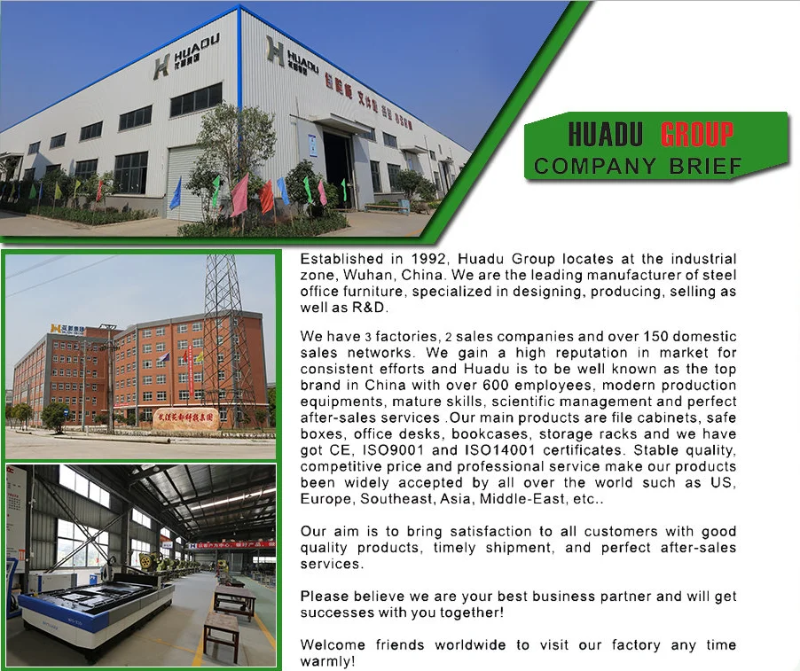 Company Introduction