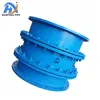 Application ductile iron cv universal joint restrained dismantling joint