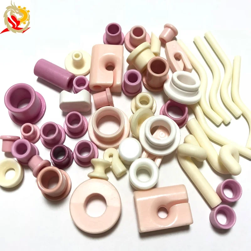 Black Color Zirconia Ceramic Eyelets Wire Guide Buy Ceramic Eyelets Wire Guide,Zirconia