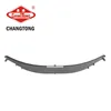 Fruehauf Trailer Leaf Spring TRA-699 Semi Trailer 4 Leaf 20*76mm