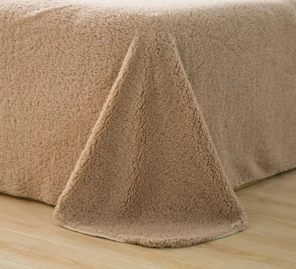 big lots king size 4d 100% polyester blanket bedding sets