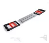 Multi-function Chest Expander Pulling 5 Removable Spring Exerciser Arm Exercise Equipment