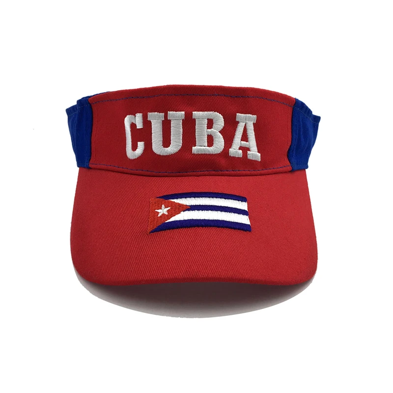 Visor Sports Cap