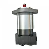 HGP-3A-F23 Excavator Cross Machine Industrial Machinery Pump Hydraulic High Pressure Gear Oil Pump
