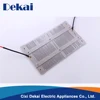 China Suppliers OEM mica heating elements open coil Mica Heater