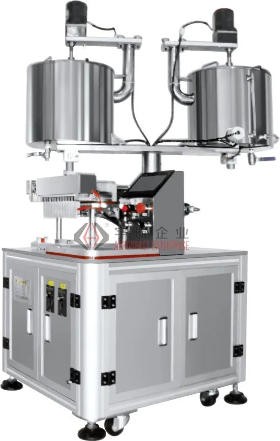 Yhgzj Automatic Type Lipstick/lip Balm/lip Gloss Heating Filling